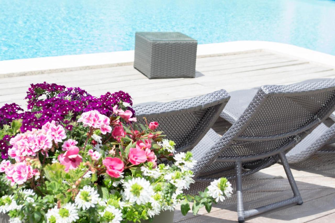 Le Bouquet De L Aromate Bed & Breakfast Joucas Ngoại thất bức ảnh